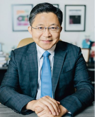 Tony Hu